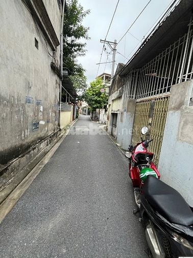 Chính chủ cần bán gấp lô đất 50m2 cực đẹp tại Cổ Bi – Gia Lâm – Hà Nội