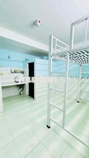 CHO THUÊ PHÒNG TRỌ MỚI – ĐẸP, TIỆN NGHI - QUẬN TÂN PHÚ