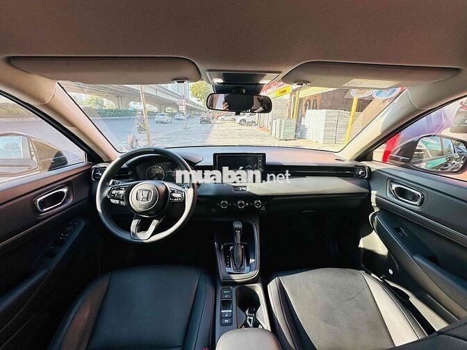 Honda HR-V 2023 G - 30000 km