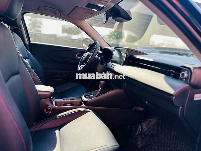 Honda HR-V 2023 G - 30000 km