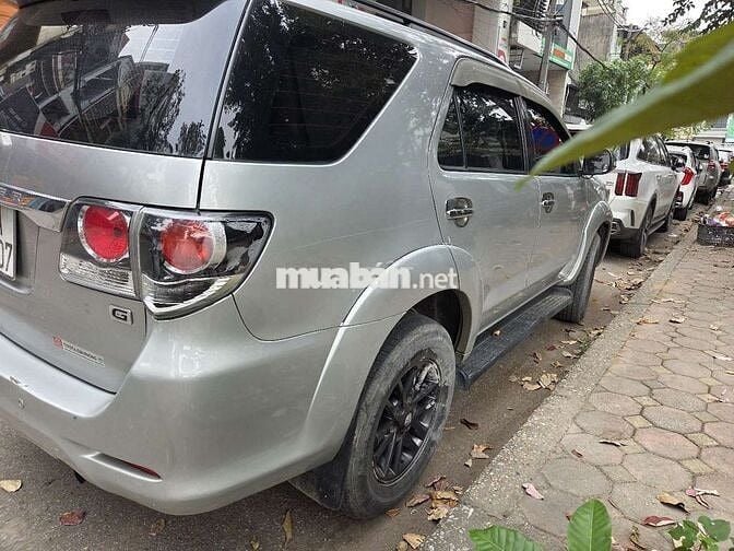 2015 2.5G 4x2 - 150000 km