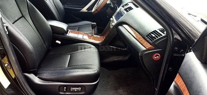 Bán rẻ TOYOTA CAMRY Q 2009 bản cao cấp nhất. Zin độ Full tuyệt đẹp 