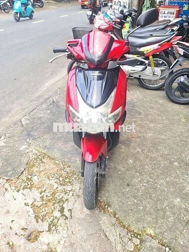#AIR_110_2008 xe mới leng keng zin 100%