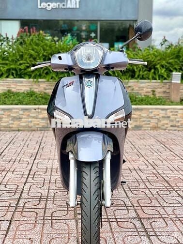 LYBERTY125 ABS DK2017 CHÍNH CHỦ XE ĐẸP LẮM