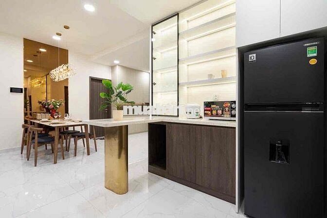 CĂN HỘ CHI THUÊ 3PN DIAMONDCENTERY 120m2