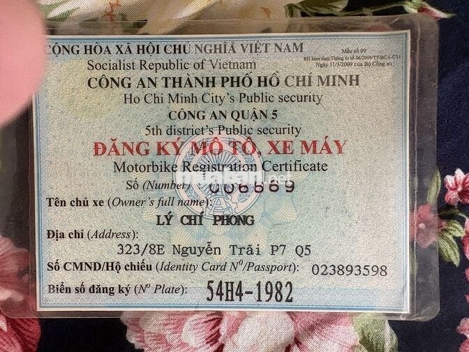 Bán xe Attila Victory Đĩa Bay 2010