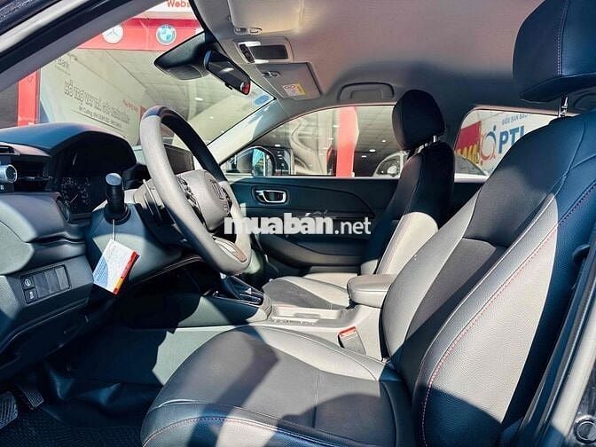 Honda HR-V 2023 G - 30000 km