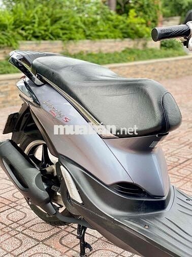 LYBERTY125 ABS DK2017 CHÍNH CHỦ XE ĐẸP LẮM