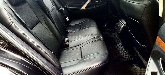 Bán rẻ TOYOTA CAMRY Q 2009 bản cao cấp nhất. Zin độ Full tuyệt đẹp 