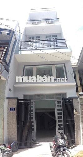 CHO THUÊ PHÒNG TRỌ MỚI – ĐẸP, TIỆN NGHI - QUẬN TÂN PHÚ