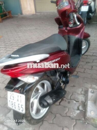 Xe cực đẹp nguyên bản chính chủ chỉ việc sử dụng