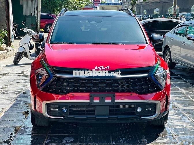 Kia Sportage 2022 1.6 Turbo Signature AWD