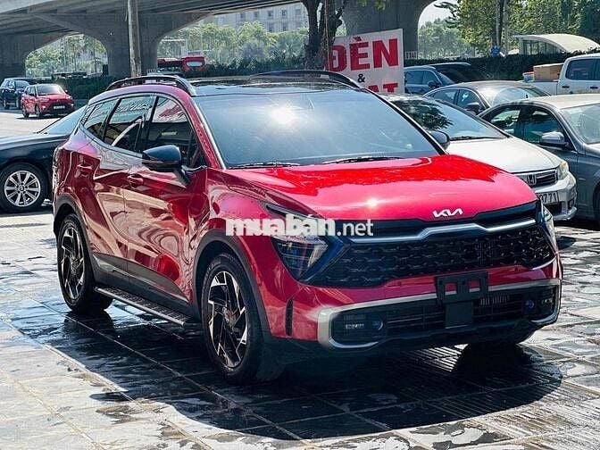 Kia Sportage 2022 1.6 Turbo Signature AWD