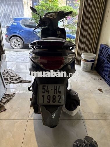 Bán xe Attila Victory Đĩa Bay 2010