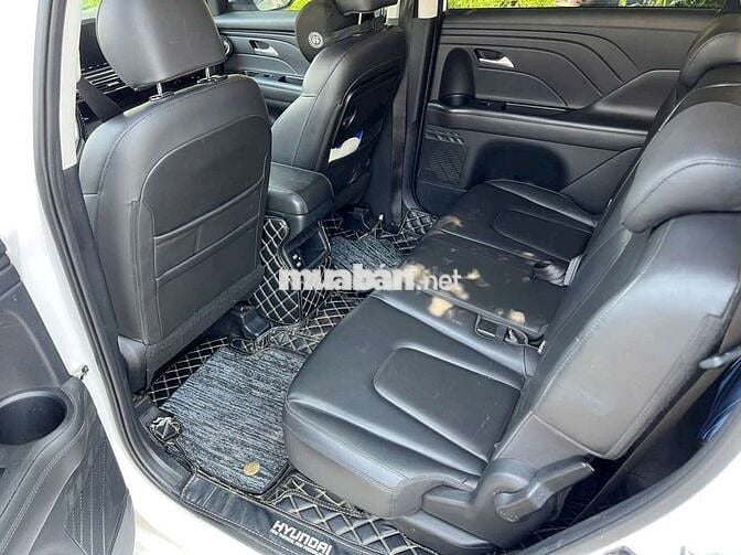 Hyundai Stargazer Đặc biệt 2022, 1 chủ, hỗ trợ góp