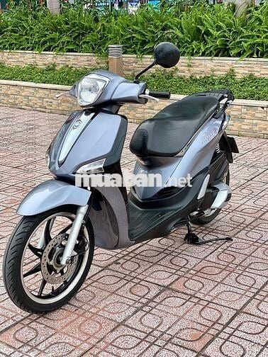 LYBERTY125 ABS DK2017 CHÍNH CHỦ XE ĐẸP LẮM