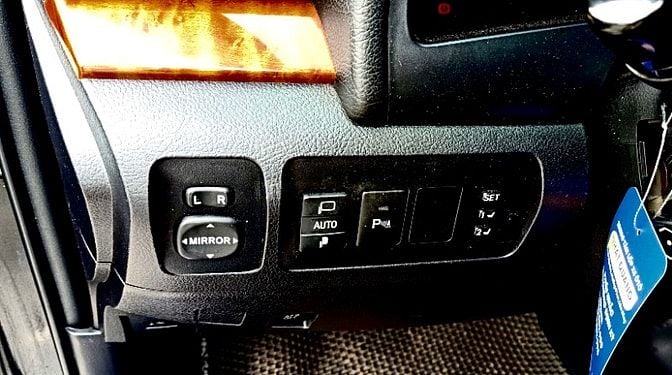 Bán rẻ TOYOTA CAMRY Q 2009 bản cao cấp nhất. Zin độ Full tuyệt đẹp 