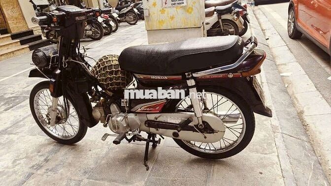 Bán thanh lý Dream