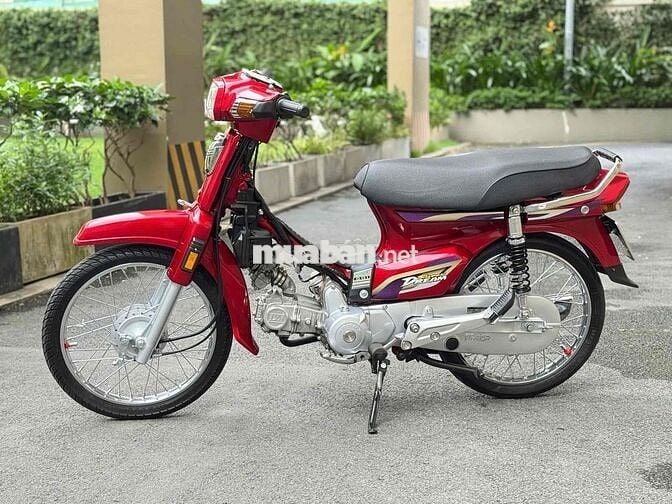 cần bán dream đỏ 12/54