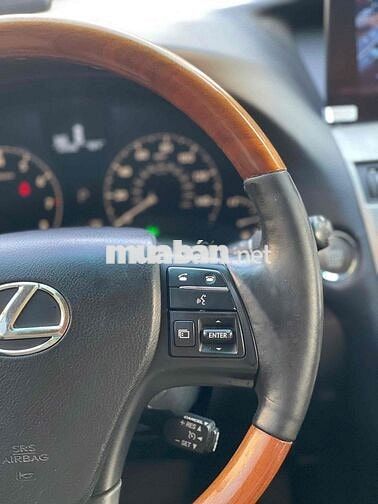 Lexus RX 201*** km