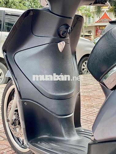 LYBERTY125 ABS DK2017 CHÍNH CHỦ XE ĐẸP LẮM