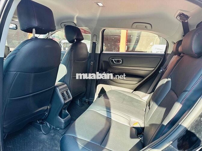 Honda HR-V 2023 G - 30000 km