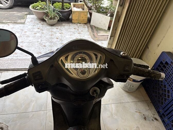 Bán xe Attila Victory Đĩa Bay 2010