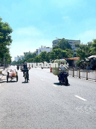 BÁN CĂN HỘ 47M2(4X12)- CC BÌNH PHÚ-ĐƯỜNG 30-GIÁ 2.3 TỶ