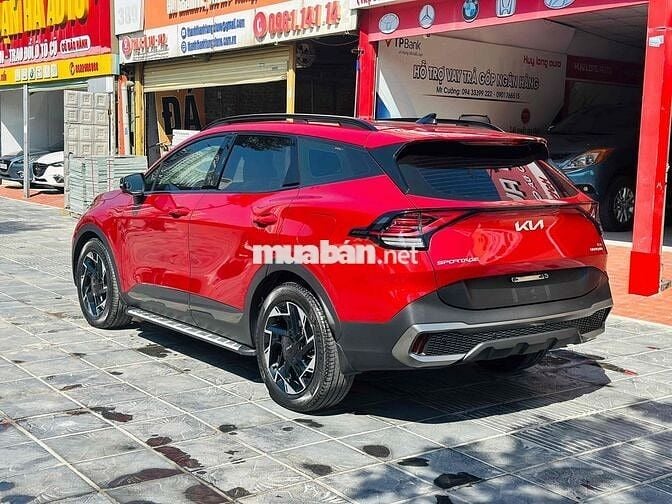 Kia Sportage 2022 1.6 Turbo Signature AWD