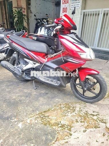 #AIR_110_2008 xe mới leng keng zin 100%