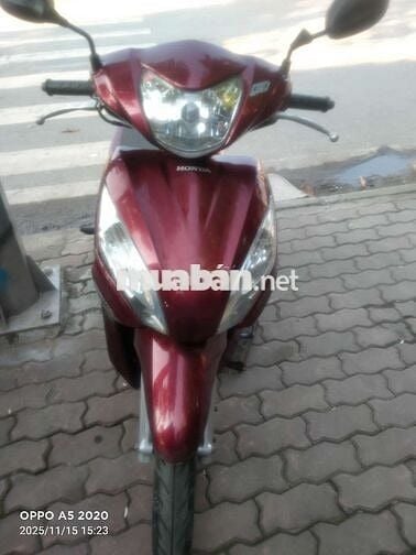 Xe cực đẹp nguyên bản chính chủ chỉ việc sử dụng