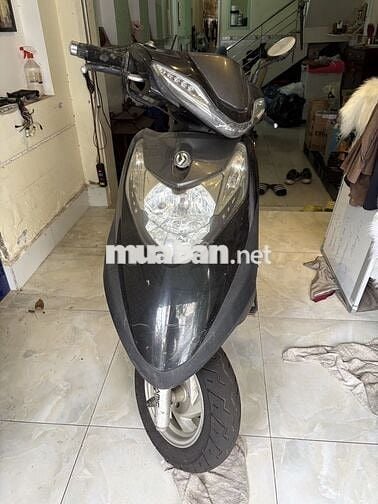 Bán xe Attila Victory Đĩa Bay 2010