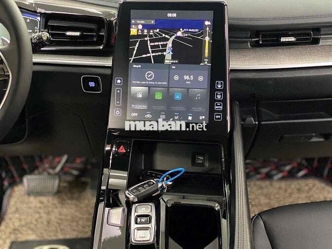 Hyundai Custin 2023 1.5 Tiêu chuẩn - 32000 km lươt