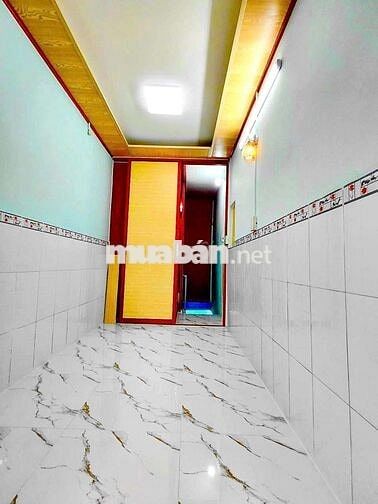 Hơn 1 Tỷ- Giáp Lê Văn Quới- Hẻm xe hơi