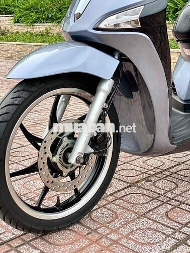 LYBERTY125 ABS DK2017 CHÍNH CHỦ XE ĐẸP LẮM