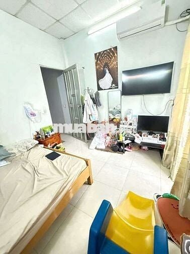 4,6M×16M - HẺM XE HƠI - LÊ VĂN KHƯƠNG QUẬN 12