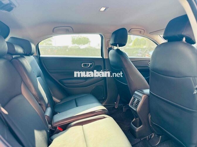 Honda HR-V 2023 G - 30000 km