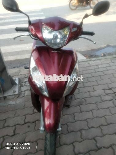 Xe cực đẹp nguyên bản chính chủ chỉ việc sử dụng