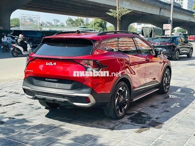 Kia Sportage 2022 1.6 Turbo Signature AWD