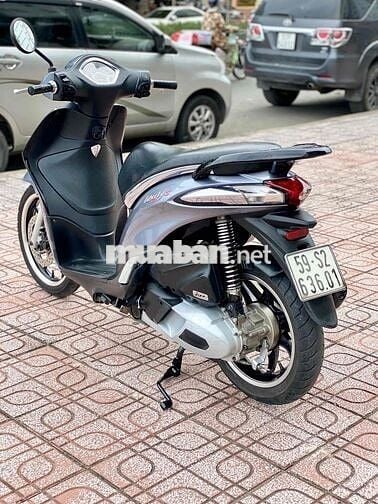 LYBERTY125 ABS DK2017 CHÍNH CHỦ XE ĐẸP LẮM