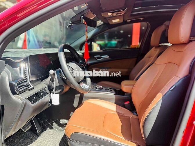 Kia Sportage 2022 1.6 Turbo Signature AWD