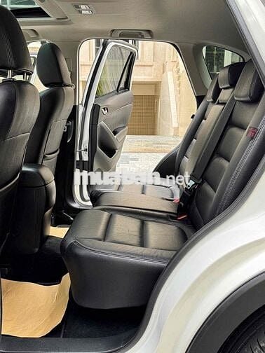 Mazda CX 5 2017 2.0 AT 2WD - 76000 km