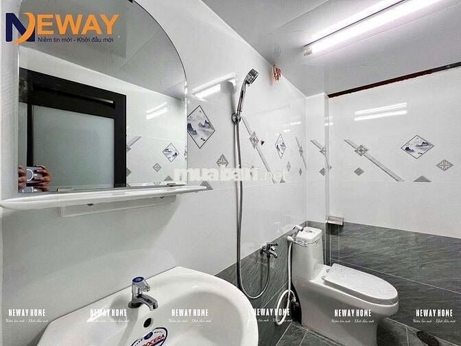 KHAI TRƯƠNG DỰ ÁN MỚI XÂY PHÒNG DUPLEX NỘI THẤT MỚI