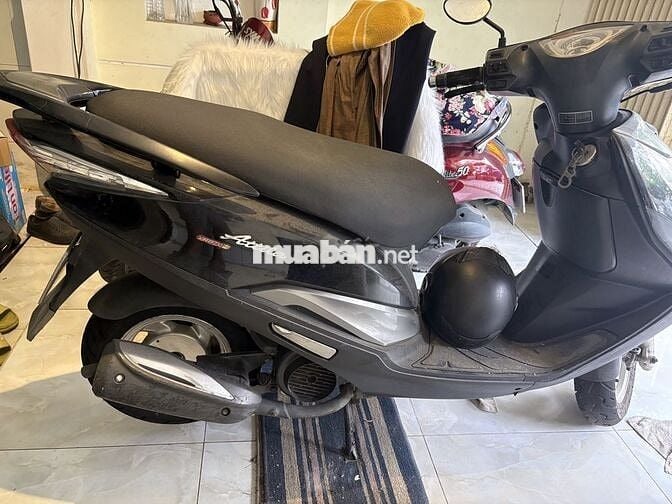 Bán xe Attila Victory Đĩa Bay 2010