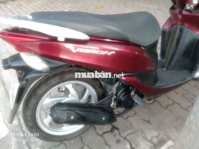 Xe cực đẹp nguyên bản chính chủ chỉ việc sử dụng