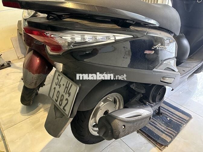 Bán xe Attila Victory Đĩa Bay 2010