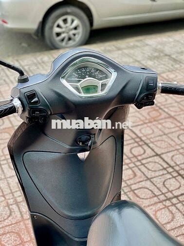 LYBERTY125 ABS DK2017 CHÍNH CHỦ XE ĐẸP LẮM