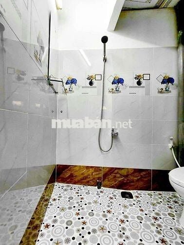 Hơn 1 Tỷ- Giáp Lê Văn Quới- Hẻm xe hơi