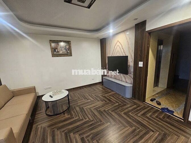 CHO THUÊ CĂN HỘ 1PN FULL NỘI THẤT BAN CÔNG VIEW HỒ LINH QUANG ĐỐNG ĐA