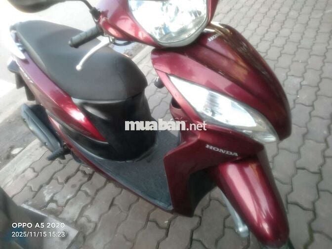 Xe cực đẹp nguyên bản chính chủ chỉ việc sử dụng